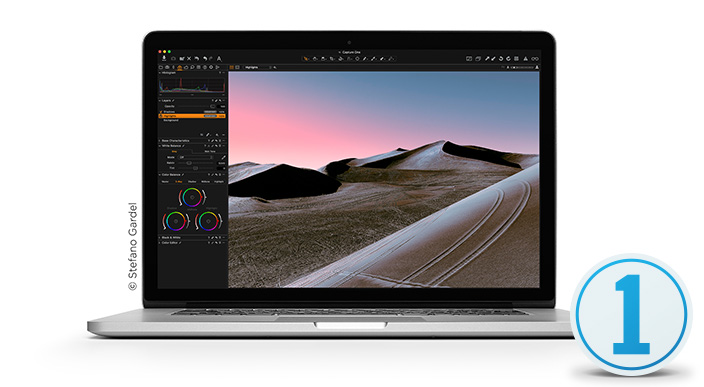 Capture One Pro Download Mac