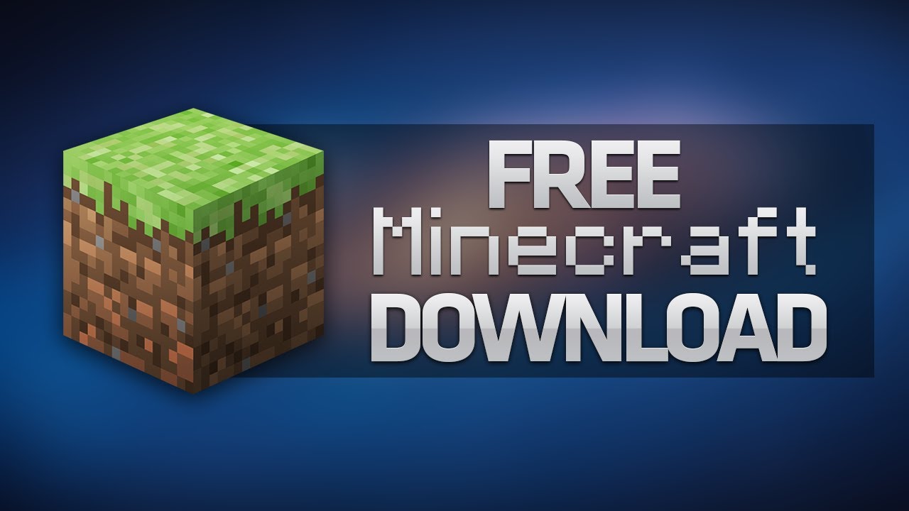 Minecraft Download Para Mac Frree