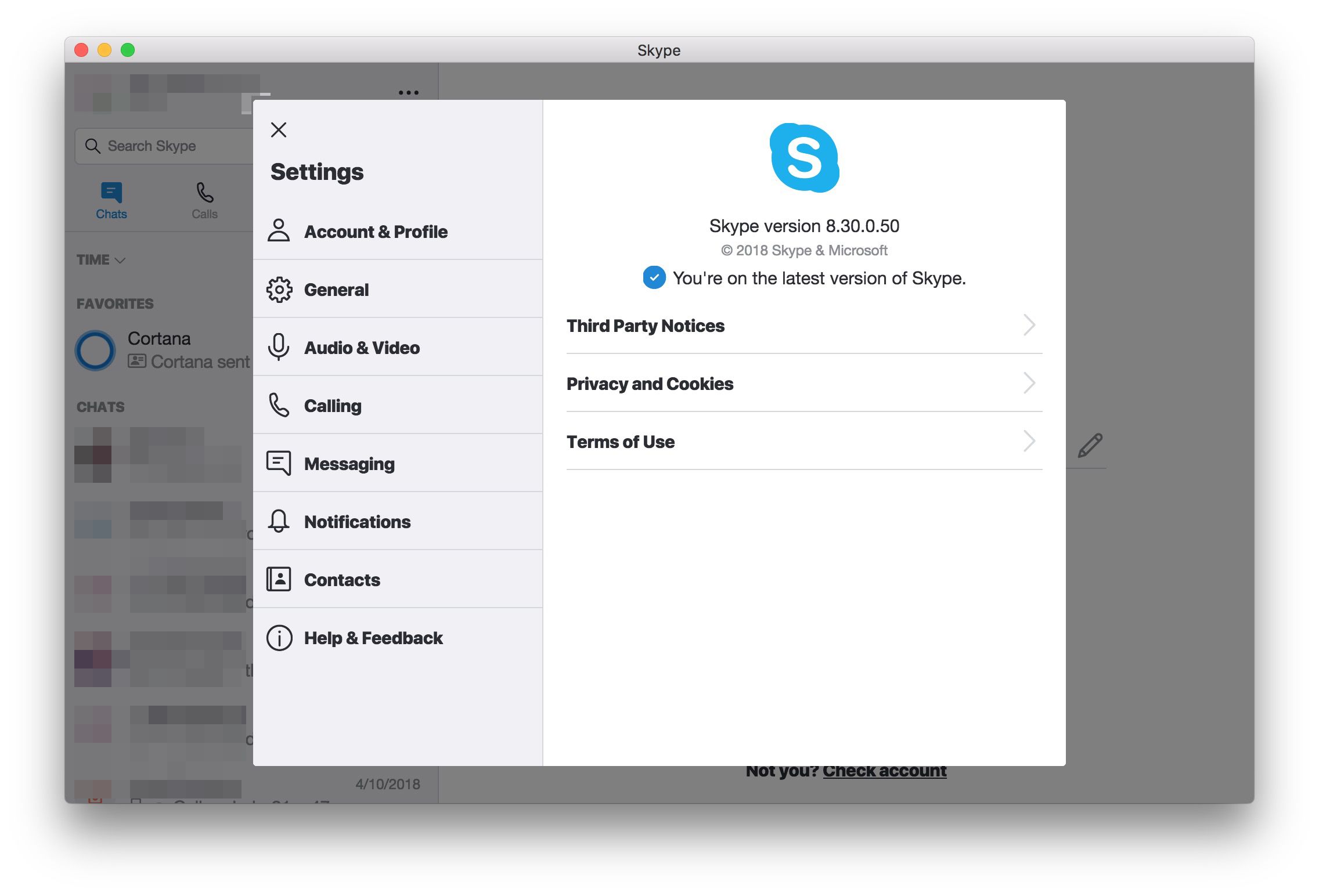 Skype business download mac